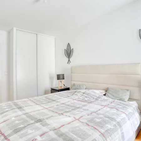 Comme A La Maison 아파트 루얼말메이슨