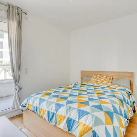 Comme A La Maison 아파트 루얼말메이슨